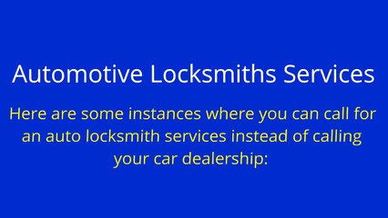 Royse City, TX Cut Keys