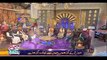 Amjad Sabri ki akhri qawali - Samaa Tv (Mein Kabar Andherii Mein)