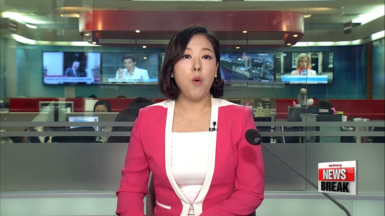 Ruling party calls for opposition parties' support on THAAD