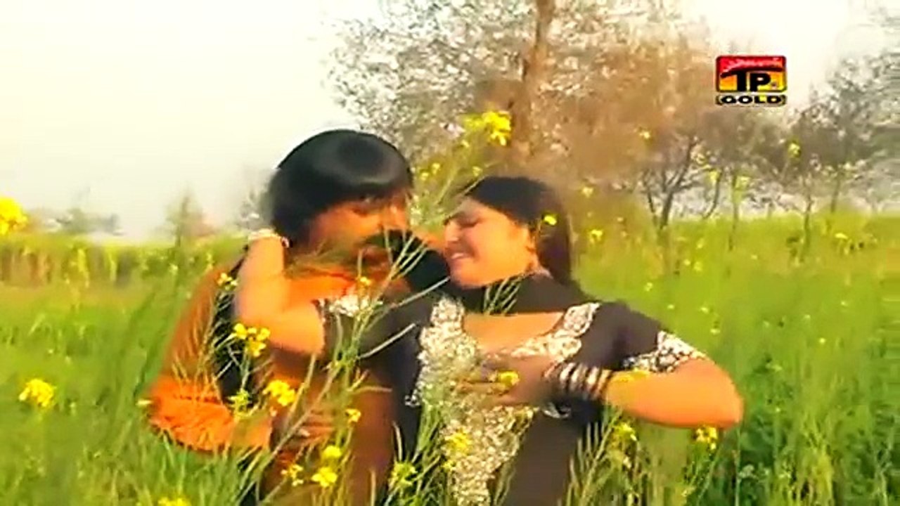 Kala Pathan - Part 6 / 7 Saraiki Film