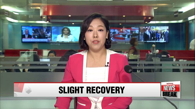 Korea adds over 350,000 jobs in June y/y