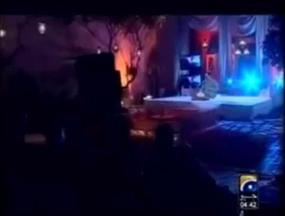 Izzat khuda ki fatima best of RAHAT FATEH ALI KHAN
