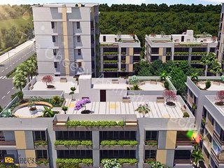 3D Exterior Design Studio