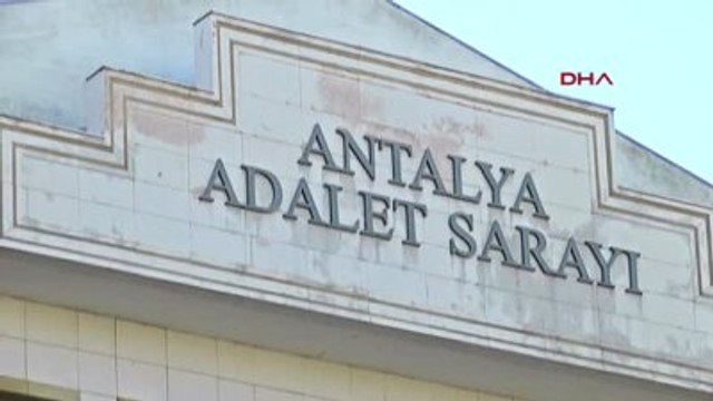 Antalya Sezgi Kırıt Davası 7 Yıl Sonra Başladı 1