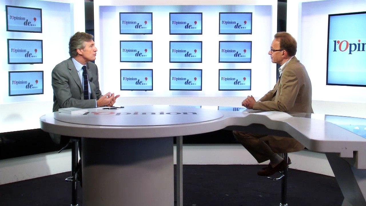 Étienne Caniard (Mutualité Française) : « En matière de santé, libéralisme et organisation ne sont pas incompatibles »