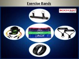 Buy Fitness Equipments Online