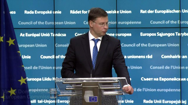 Spain, Portugal face EU sanctions on deficits