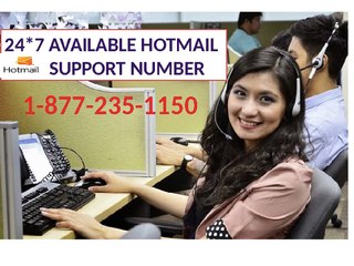 Eyeing for aid? Dial Hotmail Support Number 1-877-235-1150 anytime