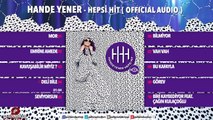 Hande Yener - Deli Bile - ( Official Audio ) - 720P HD