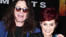 Ozzy y Sharon Osbourne se 'han enamorado nuevamente'
