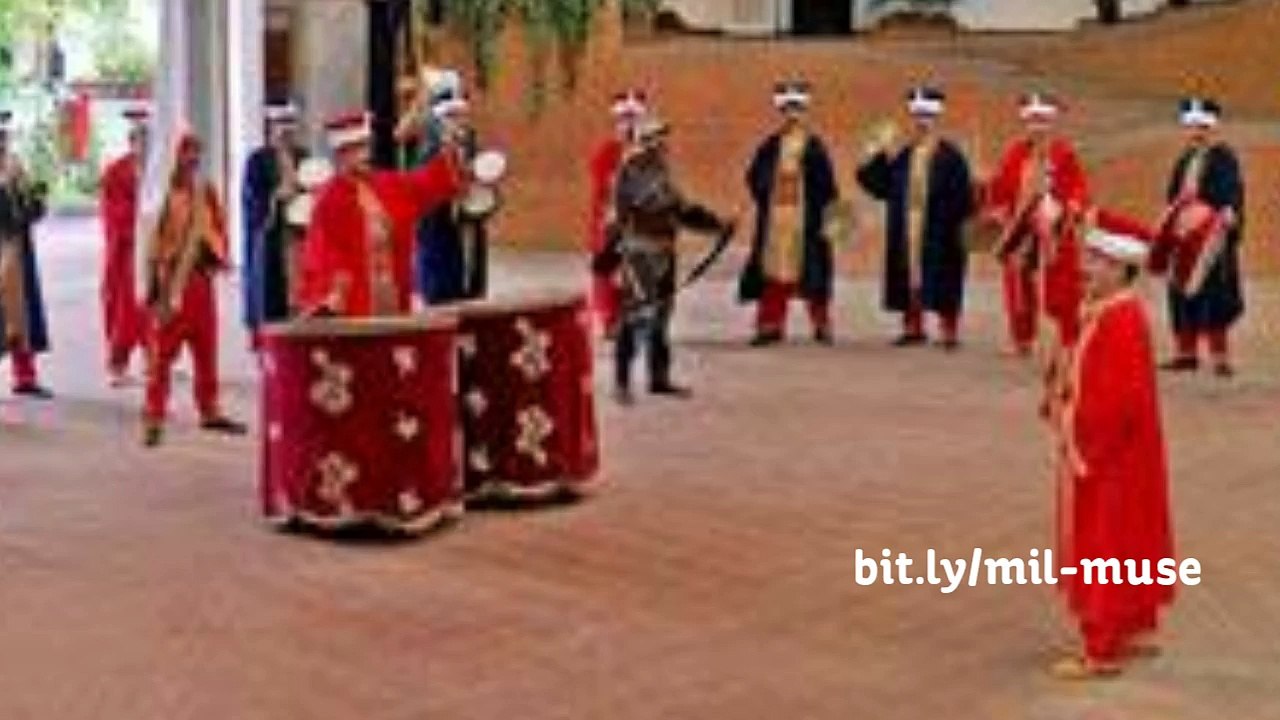 The Military Museum * Travel ISTANBUL