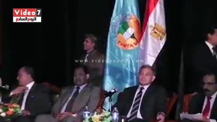 محافظ الغربية يطالب رجال الدين بتوعية المواطنين بالحفاظ على البيئة