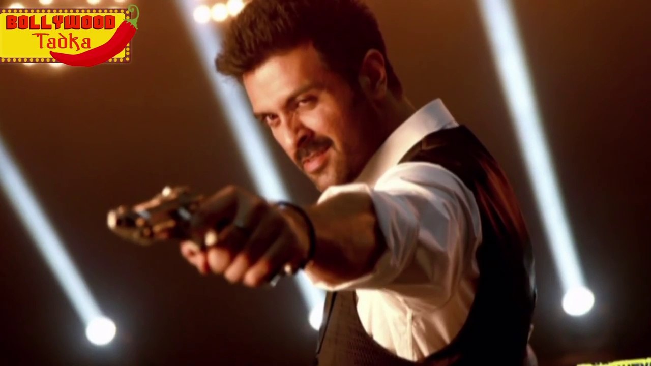 Exclusive : Unseen Hot Sex Scene of Harman Baweja