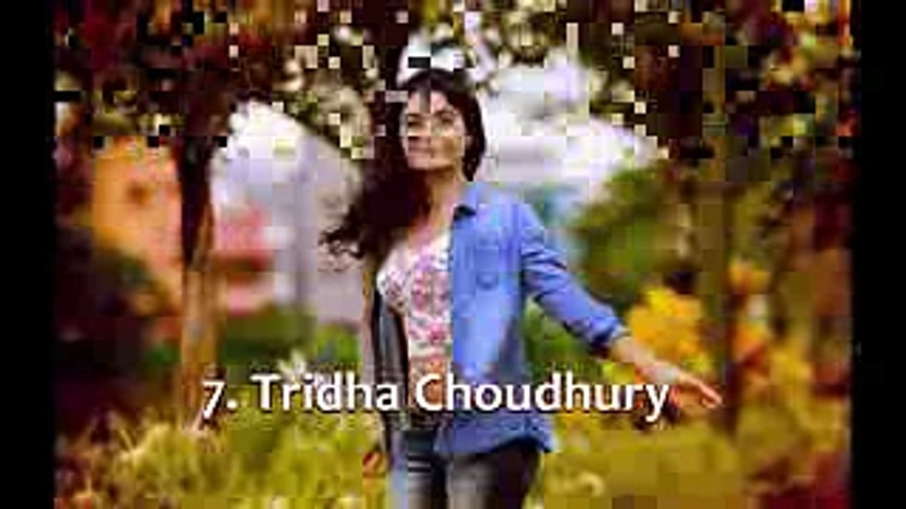 Top 10 most beautiful actrss on star plus