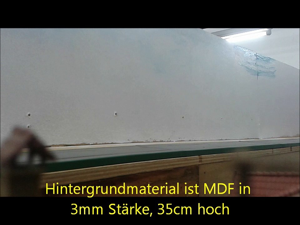 Himmelhintergrund Juli 2016