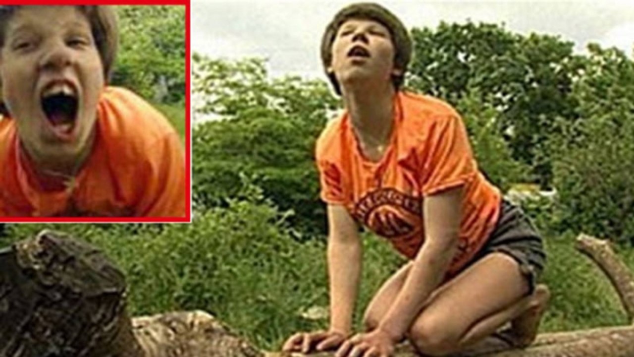 Ukrainian Girl Who Raised By Dog - Hot Video