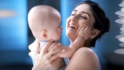 Saif Ali Khan & Kareena To Have A BABY BOY?