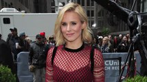 Kristen Bell und die 