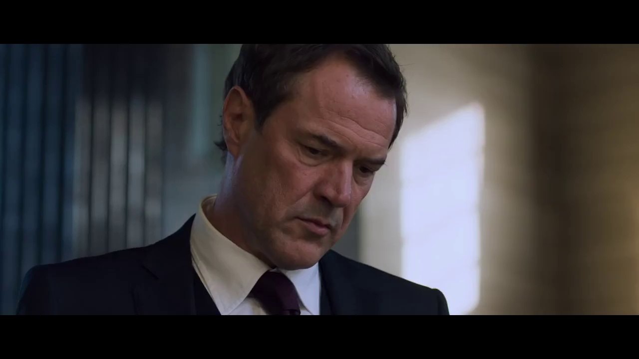 BILLIONAIRE RANSOM Movie TRAILER (Action, Adventure - 2016)