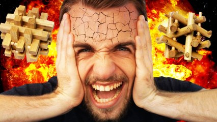 SQUEEZIE-LE JEU QUI TE CASSE LA TÊTE !