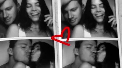 Channing Tatum und Jenna Dewan feiern 7 Jahre Ehe