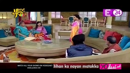 Bihan Hua ghayal - Thapki Pyar ki 13th July 2016