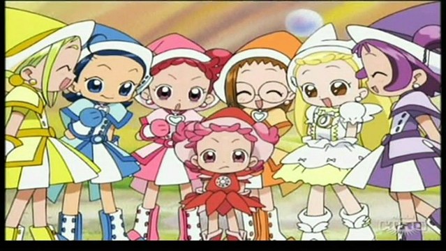 Mille magie doremi ITA - 03 - Gli esami