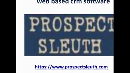 sales lead follow up