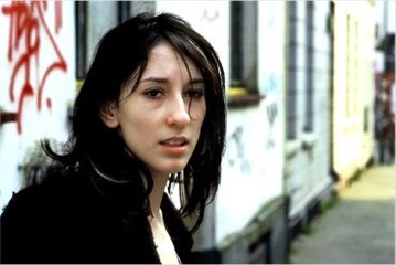 Sibel Kekilli Oynayacağı Filmlere "Sevişmem" Maddesi Koydurttu