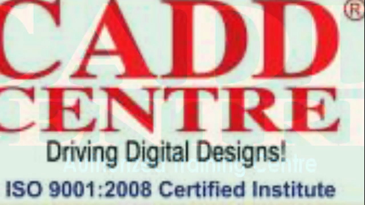 Autocad Training Institute In Nagpur
