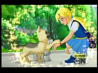 Przyjaciele z Kieszonkowa 2 - 07.Dobre wychowanie