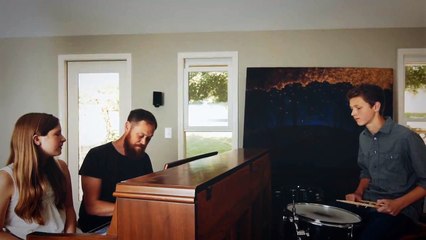 I've not had success posting music but I'm going to try again because I love what this song has to say and want to share it.