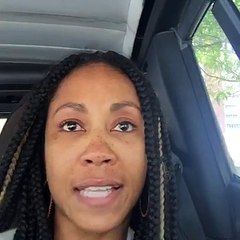 I don't want to feel this way... -