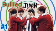 BTS CRACK ║ Bullied Jimin #1