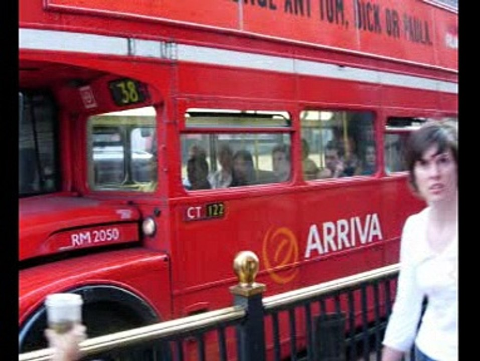 LONDRES 2005