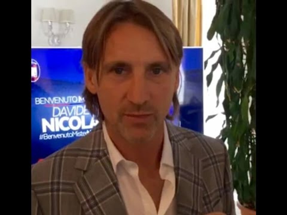 Che spettacolo l’#AskNicola