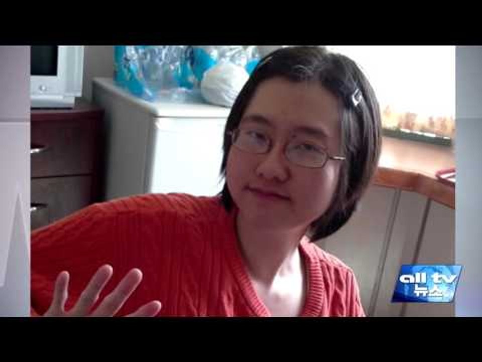 우다원씨 OHIP 조기 승인 ALLTV NEWS EAST 12JULY16