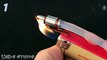 4 crazy Tools from a Lighter You've Never Seen Before - Lighter Hacks