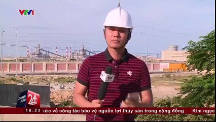 Chấn động: Formosa chôn rác thải tại trang trại của giám đốc môi trường.