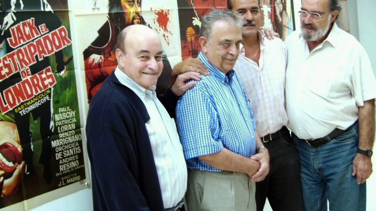CARLOS AURED TRIBUTE