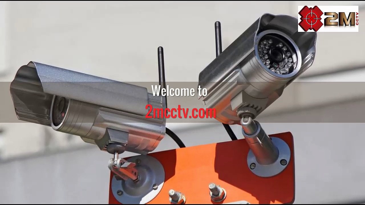 CCTV Surveillance Products- 2mcctv.com