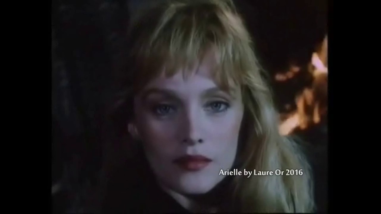 Arielle Dombasle - SUEURS FROIDES 1988