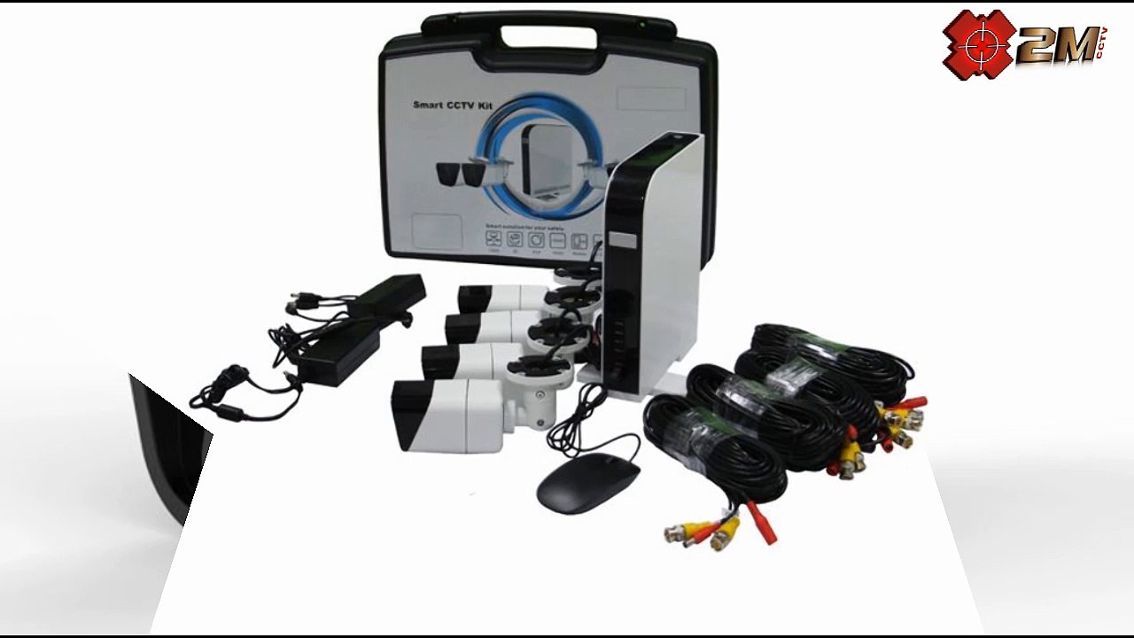 Quality Security Camera- 2mcctv.com