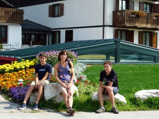 CORTINA VENECIA 2010