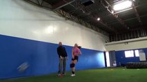 Volleyball Players - How to Jump Higher - Volleyball Exercises - Waptubes.Com
