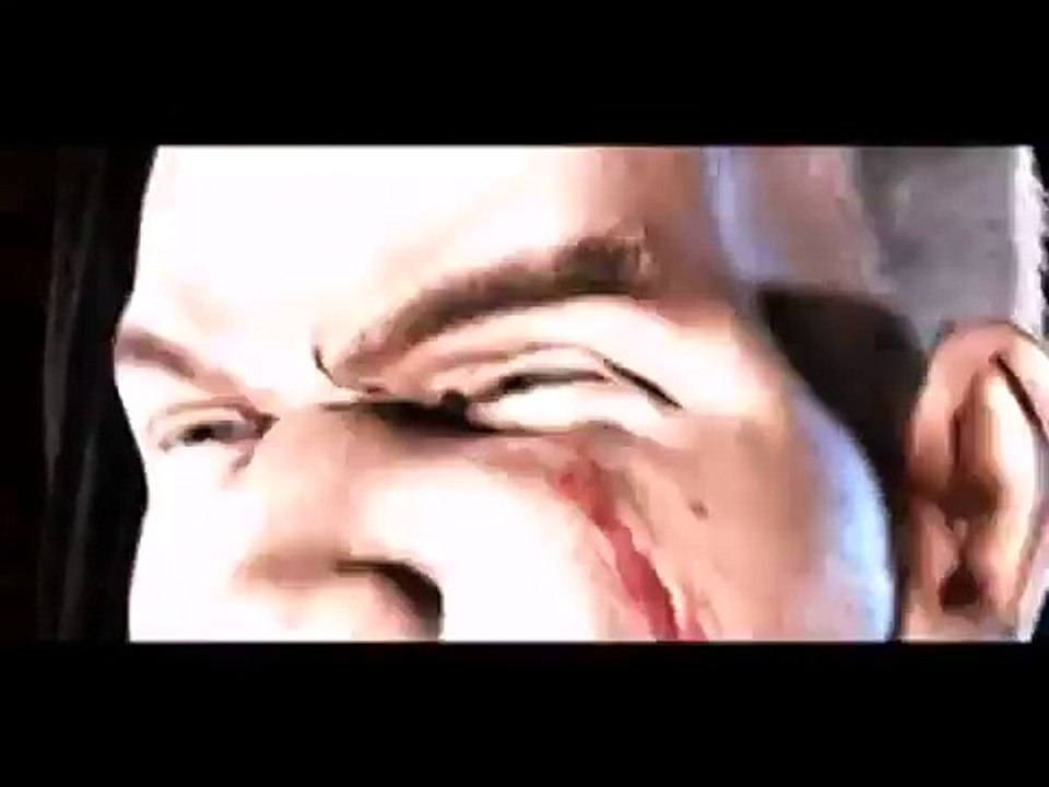 Quake 3 - Trailer