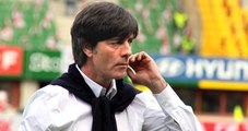 Almanya Futbol Federasyonu, Löw'le Yoluna Devam Etme Kararı Aldı