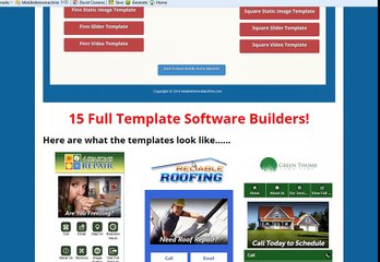 Mobile Demo Machine Review