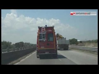 Download Video: Tg Antenna Sud - Tragedia ferroviaria nel nord barese, 20 le vittime