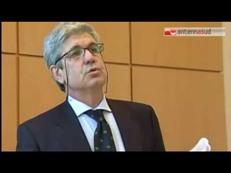 TGSRVlug12 ambrosi riconfermato presidente ccia